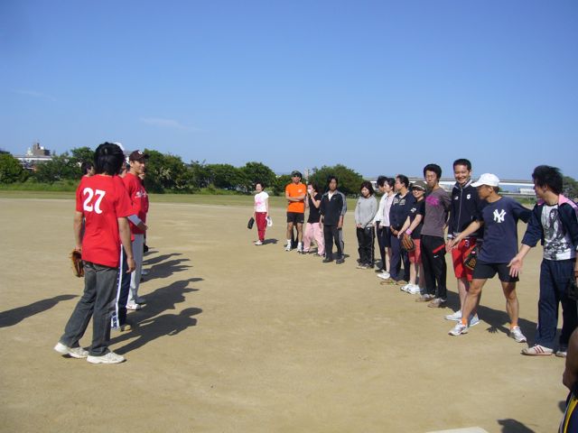 決勝戦は杉田・五島研と対決